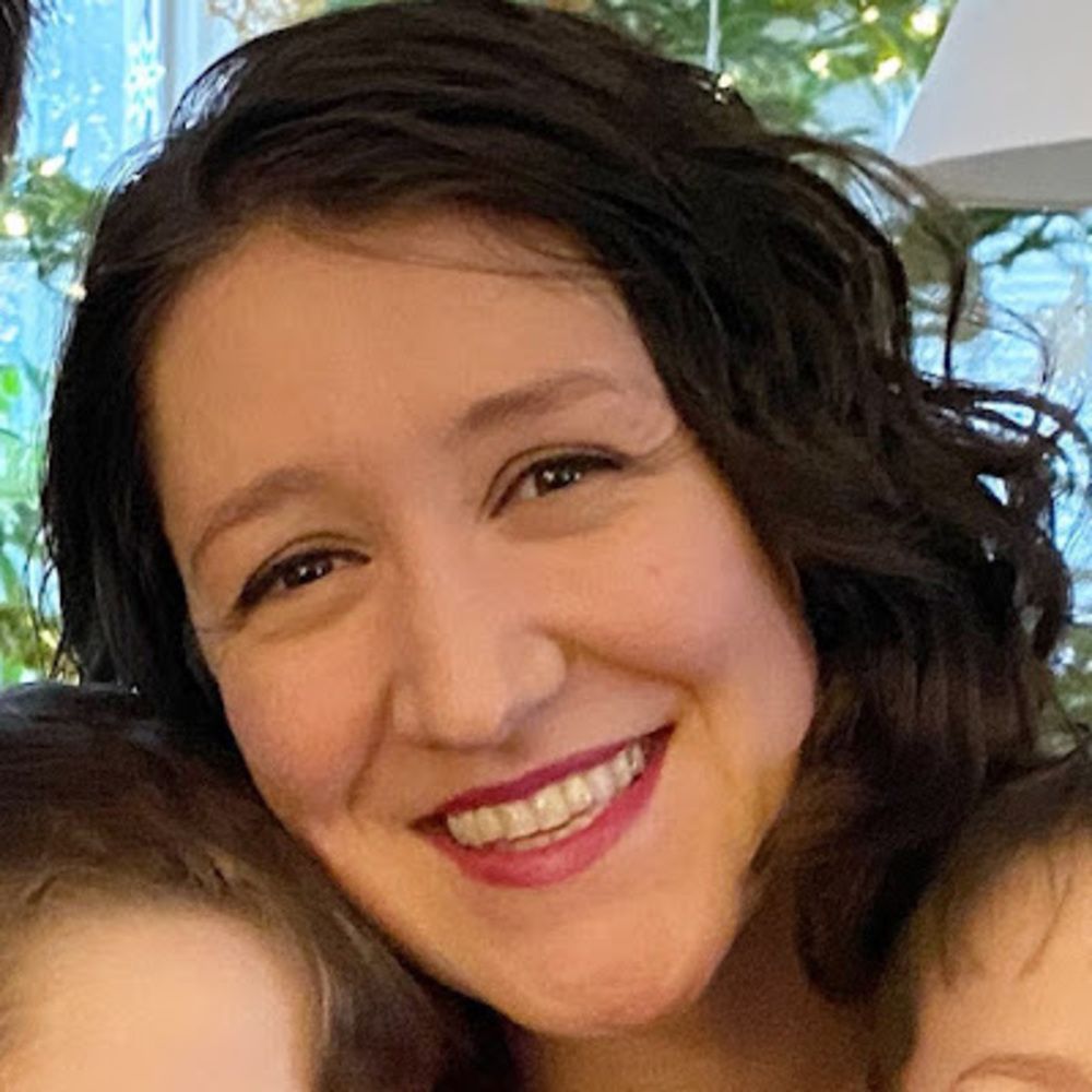 Meet your Posher, Megan